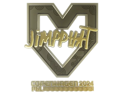 Copenhagen 2024Jimpphat (Gold)