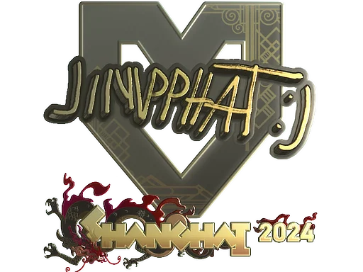 GoldShanghai 2024