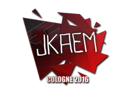 Cologne 2016jkaem
