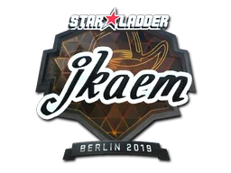 Berlin 2019jkaem (Foil)