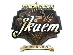 Berlin 2019jkaem (Gold)