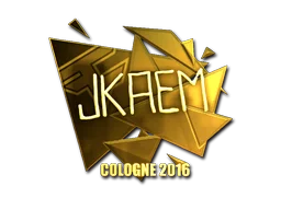GoldCologne 2016
