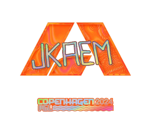 Copenhagen 2024jkaem (Holo)