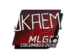 MLG Columbus 2016jkaem