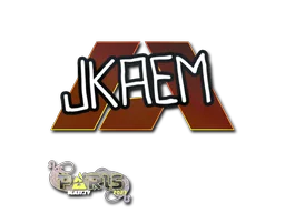 Paris 2023jkaem