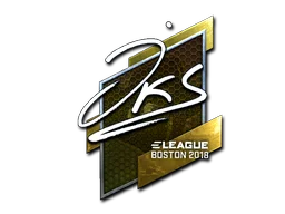 Boston 2018jks (Foil)