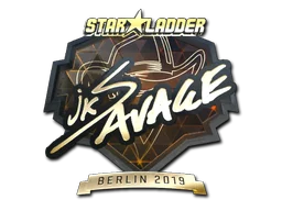 Berlin 2019jks (Gold)