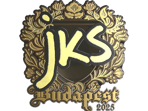 Budapest 2025jks (Gold)