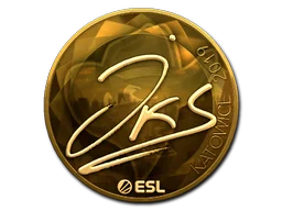 GoldKatowice 2019