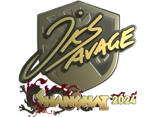 GoldShanghai 2024