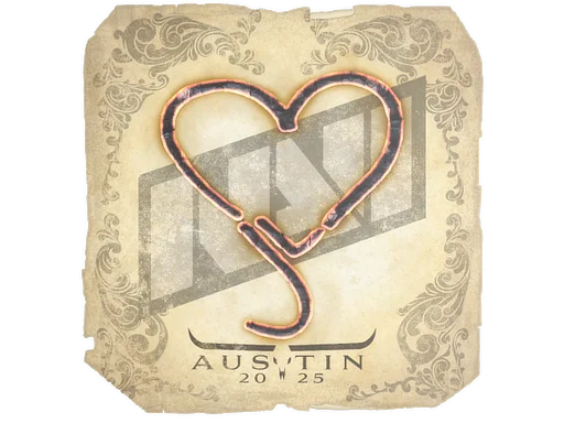 Austin 2025jL