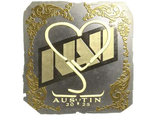 Austin 2025jL (Gold)