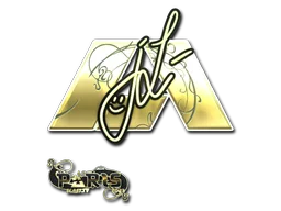 GoldParis 2023