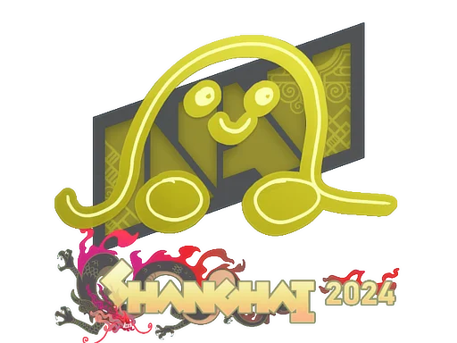 Shanghai 2024jL