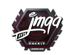 London 2018jmqa