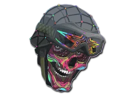 StickerJoan (Holo)