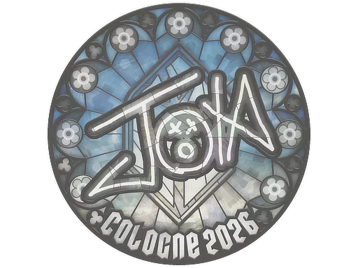 Cologne 2026JOTA