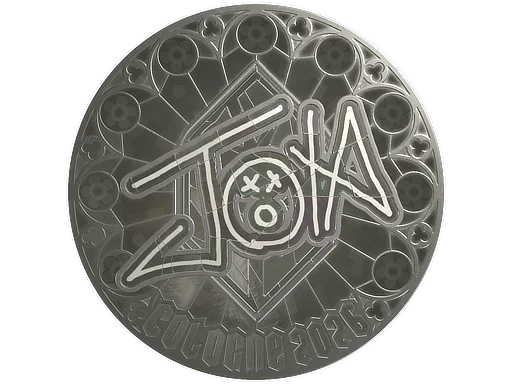 Cologne 2026JOTA (Foil)