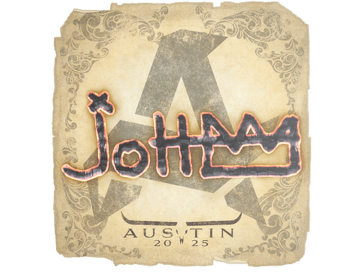 Austin 2025jottAAA