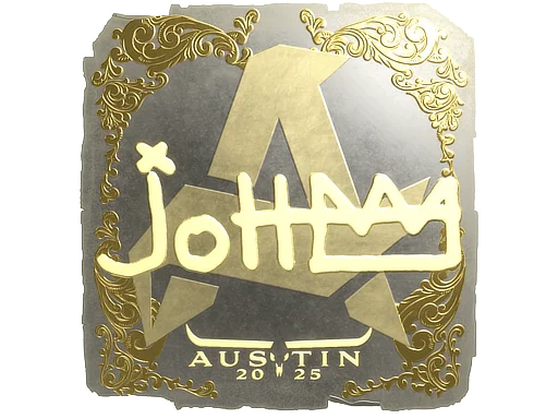 GoldAustin 2025