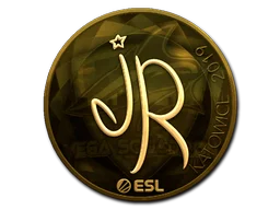 Katowice 2019jR (Gold)