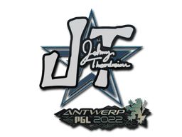 Antwerp 2022JT