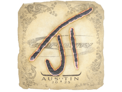 Austin 2025JT