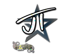 Paris 2023JT (Glitter)
