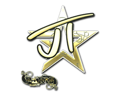 Paris 2023JT (Gold)