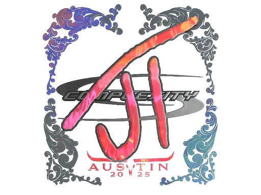 Austin 2025JT (Holo)