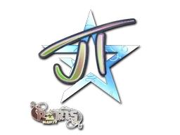 Paris 2023JT (Holo)