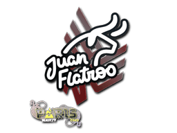 Paris 2023juanflatroo