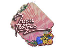 Rio 2022juanflatroo