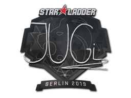 Berlin 2019JUGi