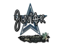 Antwerp 2022junior