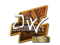 Atlanta 2017JW