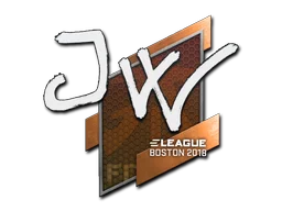 Boston 2018JW