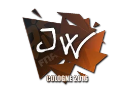 Cologne 2016JW