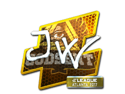 Atlanta 2017JW (Foil)
