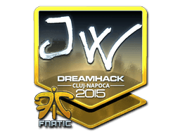 Cluj-Napoca 2015JW (Foil)