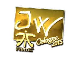 GoldCologne 2015
