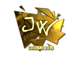 GoldCologne 2016