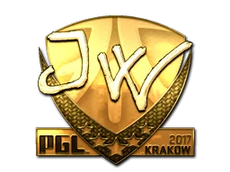GoldKrakow 2017
