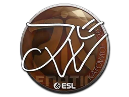 Katowice 2019JW