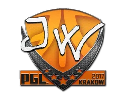 Krakow 2017JW