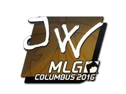 MLG Columbus 2016JW