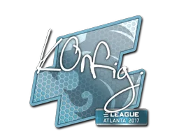 Atlanta 2017k0nfig