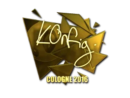 GoldCologne 2016