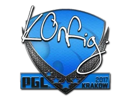 Krakow 2017k0nfig