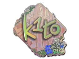 Rio 2022k1to (Holo)